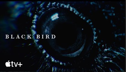 Black Bird | Opening Title Sequence - Taron Egerton, Ray Liotta, Greg Kinnear | Apple TV+