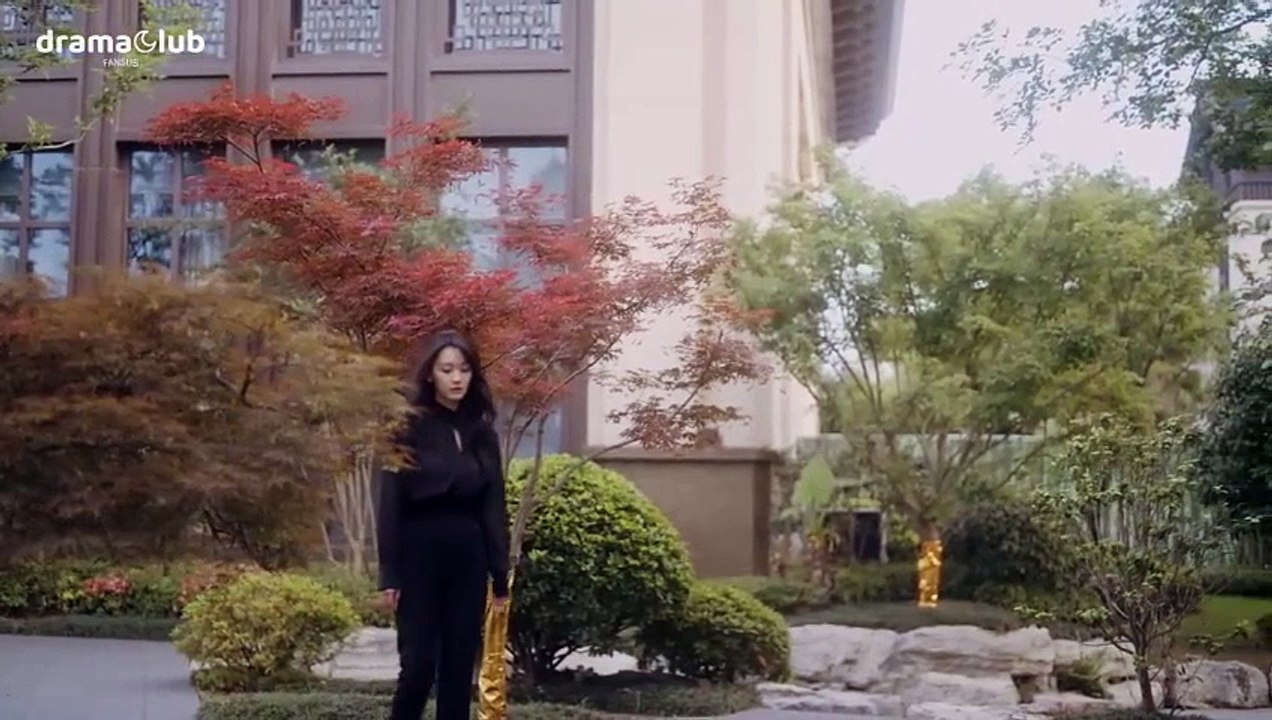 All Of Her EP19