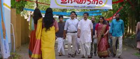 Sesham Mike-il Fathima 2023 Malayalam HQ HDRip Movie Part 1