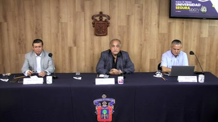 En la última década, UdeG reporta 14 estudiantes desaparecidos y 17 tentativas de privación de la libertad