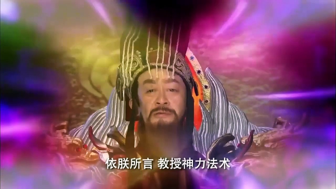 Episode 02 - Journey to the East (2015)