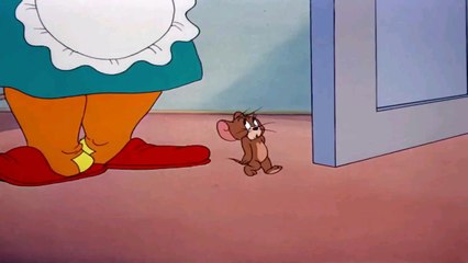 A Mouse in the House - end titles recreation