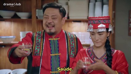 Our Interpreter EP19