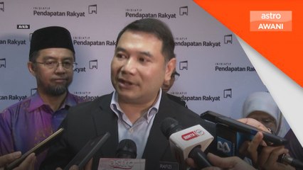 PADU: Tulang belakang 'GovTech', ubah pengalaman berurusan dengan Kerajaan