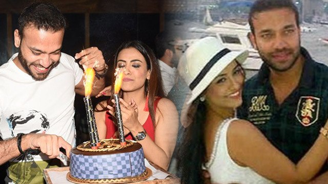 Vicky Jain Tia Bajpai Love Story, Tv Actress से Breakup Reason Watch Video| Boldsky