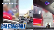 Driver na nag-viral matapos masangkot sa ilang away-kalsada, hindi raw mag-so-sorry | BT