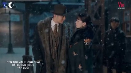 Tập 49 (End) - Bên Tóc Mai Không Phải Hải Đường Hồng (Lồng tiếng)_DV Huỳnh Hiểu Minh, Xa Thi Mạn, Doãn Chính