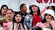 Siete escorts colombianas privadas de su libertad en Tabasco regresan a Bogotá