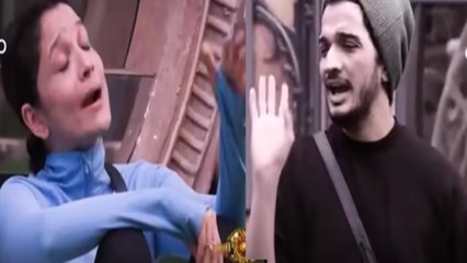 Bigg Boss 17 Update: Ankita और Munawar की Fight में Fans ने किसे किया Supoort ? । FilmiBeat