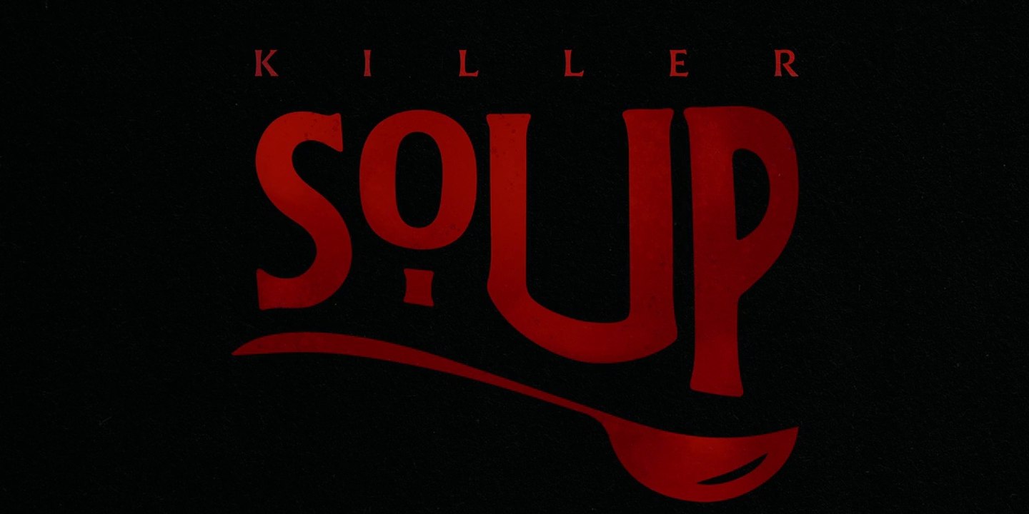Killer Soup E1 Web Series