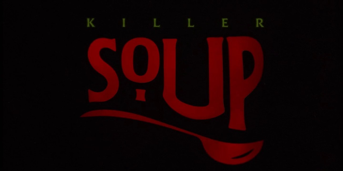 Killer Soup E6 Web Series