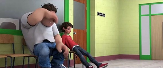 Homeward Bande-annonce (ES)