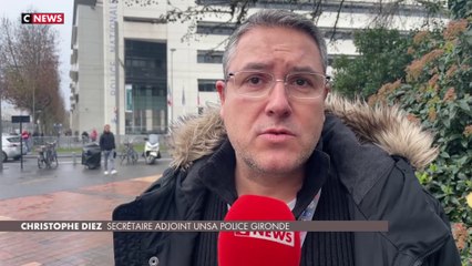 JO 2024 : les policiers appellent à un jeudi noir