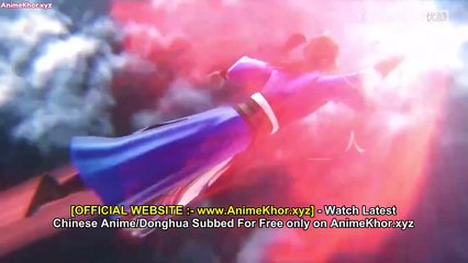 The Galaxy Emperor [Gaishi Dizun] Episode 51