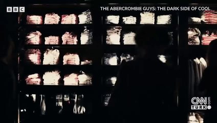 ABD'de yeni cinsel istismar ağı iddiası