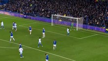 Everton 1-0 Crystal Palace -17-01-2024 - Emirates FA Cup 2023-24