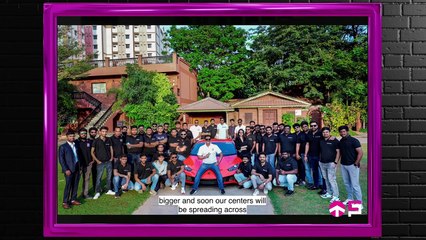 Ceramic Pro and Kavaca India Conference & Training - Feb 2022 .