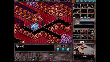 【プレイ動画】Brandish4 眠れる神の搭【メルメラーダ20】