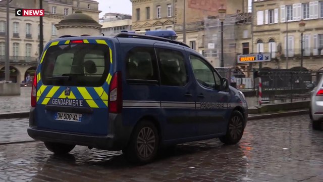 Gironde : une opération anti-drogue lancée à Libourne fin 2023