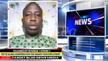 Top 10 Global Countries with the Highest Tech Employment Opportunities