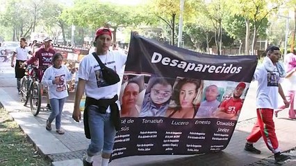 Conoce la historia de Lorenza Cano Flores, una mujer buscadora que fue privada de su libertad #Nacional #TuNoticiero