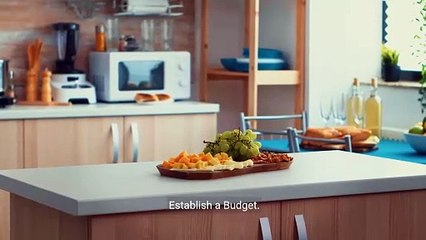 The Ultimate Guide to Crafting Your Dream Bespoke Kitchen Design