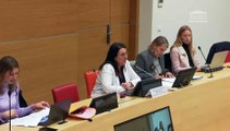 Délégation aux droits des enfants : Table ronde des représentants de l’Office des mineurs et des forces de l’ordre autour de la prise en charge des violences sur mineurs - Mercredi 17 janvier 2024