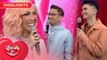 Vice Ganda asks how many ex-girlfriends Vhong and Jhong they had | It’s Showtime Expecially For You