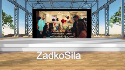 Ulica sjećanja S1E12 – Nezaboravne trenutke i tajne prošlosti