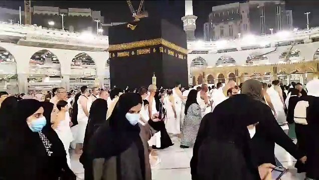 Makkah Madina makka Madina makka Madina