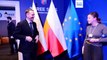 Polónia apela à Europa para que reforce o apoio militar à Ucrânia