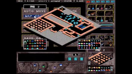 【プレイ動画】Brandish4 眠れる神の搭【メルメラーダ27】