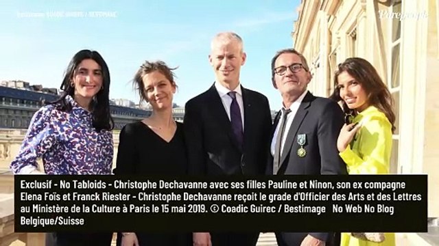 Christophe Dechavanne : Son havre de paix à 2h30 de Paris, la nature l'a protégé de ses excès