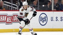 NHL Game Cancellation Disappoints Blackhawks, Sabres Fans