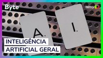 'IA geral' vai revolucionar a vida dos humanos?