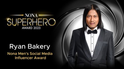 PERNAH NAK UNDUR DIRI SEBAB KECAMAN, KINI RYAN BAKERY MATANG BERGELAR INFLUENCER! - RYAN BAKERY