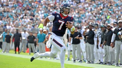 So Much for Rookie QBs and Seventh Seeds not Able to Win