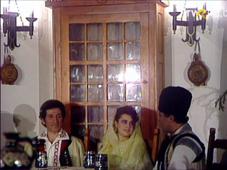 Ioan Chirila - Dorul mandrii de n-ar fi (arhiva TVR)