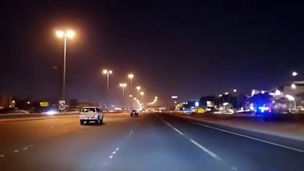 1668 - قصة حب التملك !! سوالف طريق