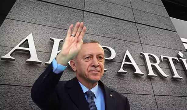 AK Parti'de 48 ilin belediye başkan adayı tanıtılıyor... Ankara ve İzmir adayı da belli oluyor