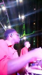 Soy De Cali - orq Fundación Rivas UrreaCon mi hermano @vicpulpo @vicsanpercusion metiendo mano