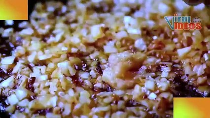 How to make Arabic Makhani Chicken at home easy recipe