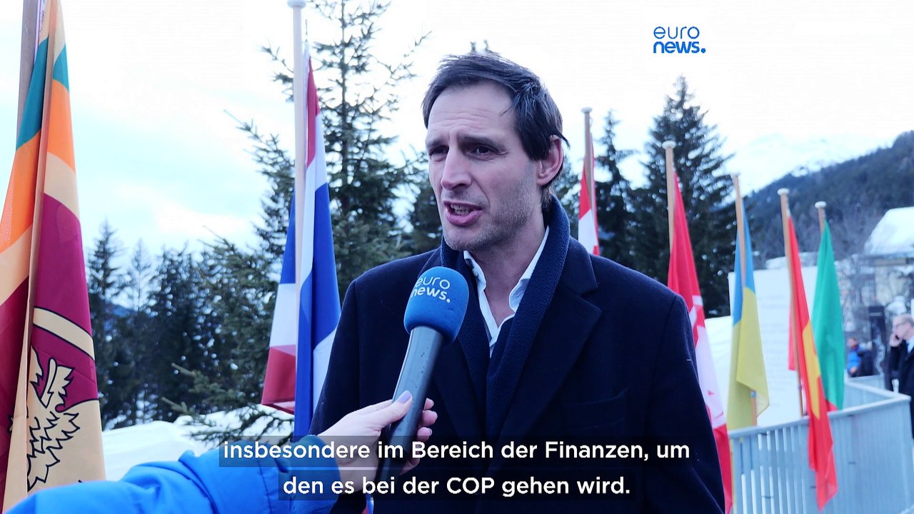 Nachrichten des Tages | 18. Januar - Morgenausgabe