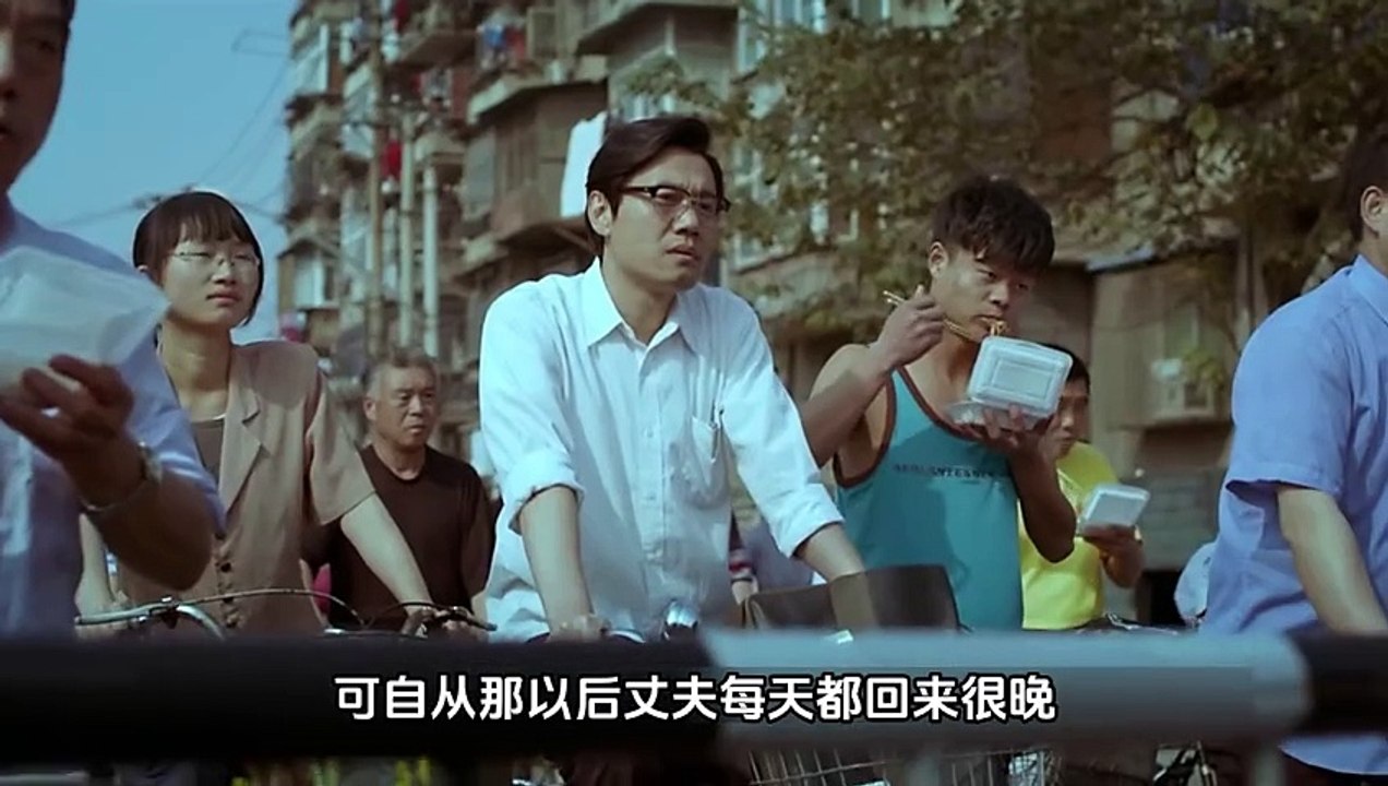 A Gripping Tale of Life's Hardships: A Must-Watch Movie that Hits Close to Home