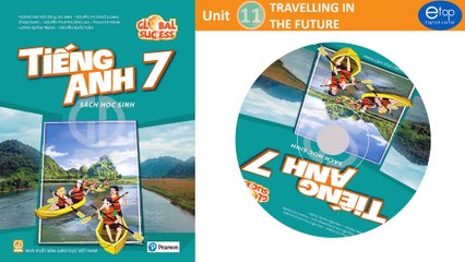 ENGLISH 7 - UNIT 11 - TRACK 75+80