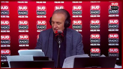 Guy Carlier - "Des munitions de chasse chez les buralistes : ça va devenir des minis Las Vegas"