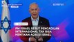 PM Israel Netanyahu Sebut Tak Ada yang Bisa Hentikan Israel Serang Hamas di Gaza