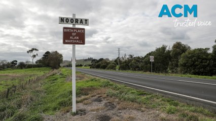 Noorat | Towns of the south-west - January 18, 2024 - The Standard