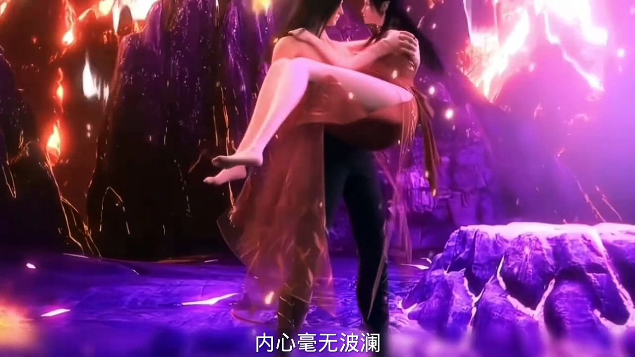 With a graceful physique, Xiao Yan triumphantly avenges the Yunlan Sect. Little did he know, the soul of Medicine Elder is captured by the Soul Hall.