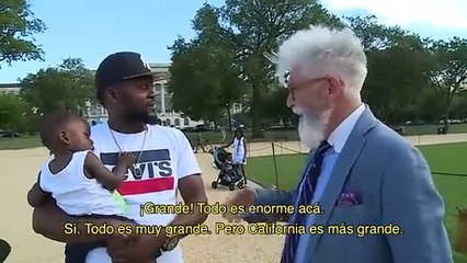 EEUU 1 City Tour Washi